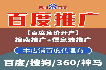 SEM营销案例：电商平台的流量密码